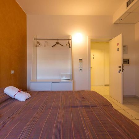 Silver Hotel Matino Oda fotoğraf