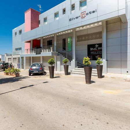 Silver Hotel Matino Dış mekan fotoğraf