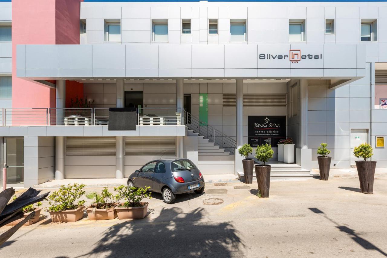 Silver Hotel Matino Dış mekan fotoğraf