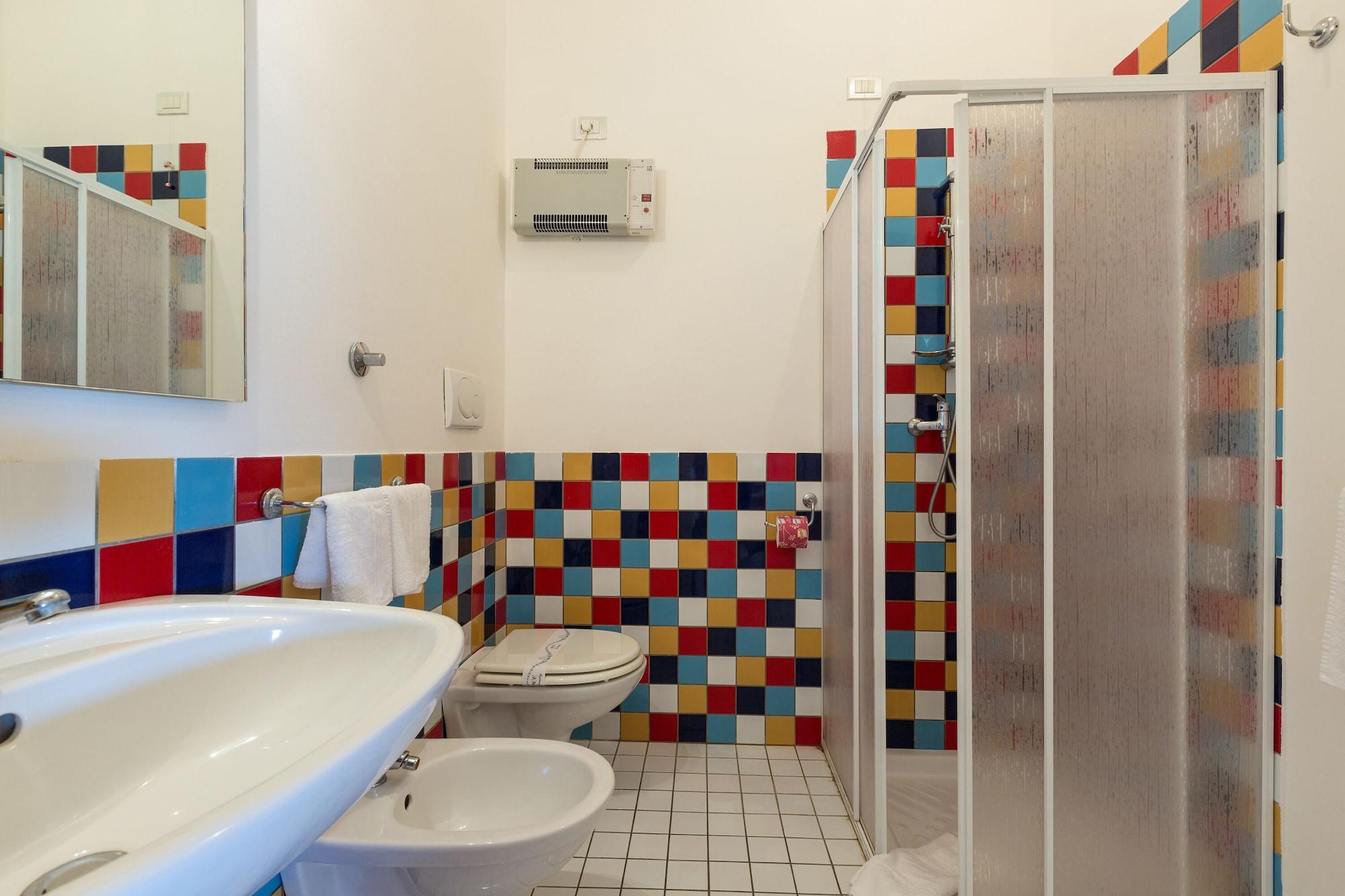 Silver Hotel Matino Dış mekan fotoğraf