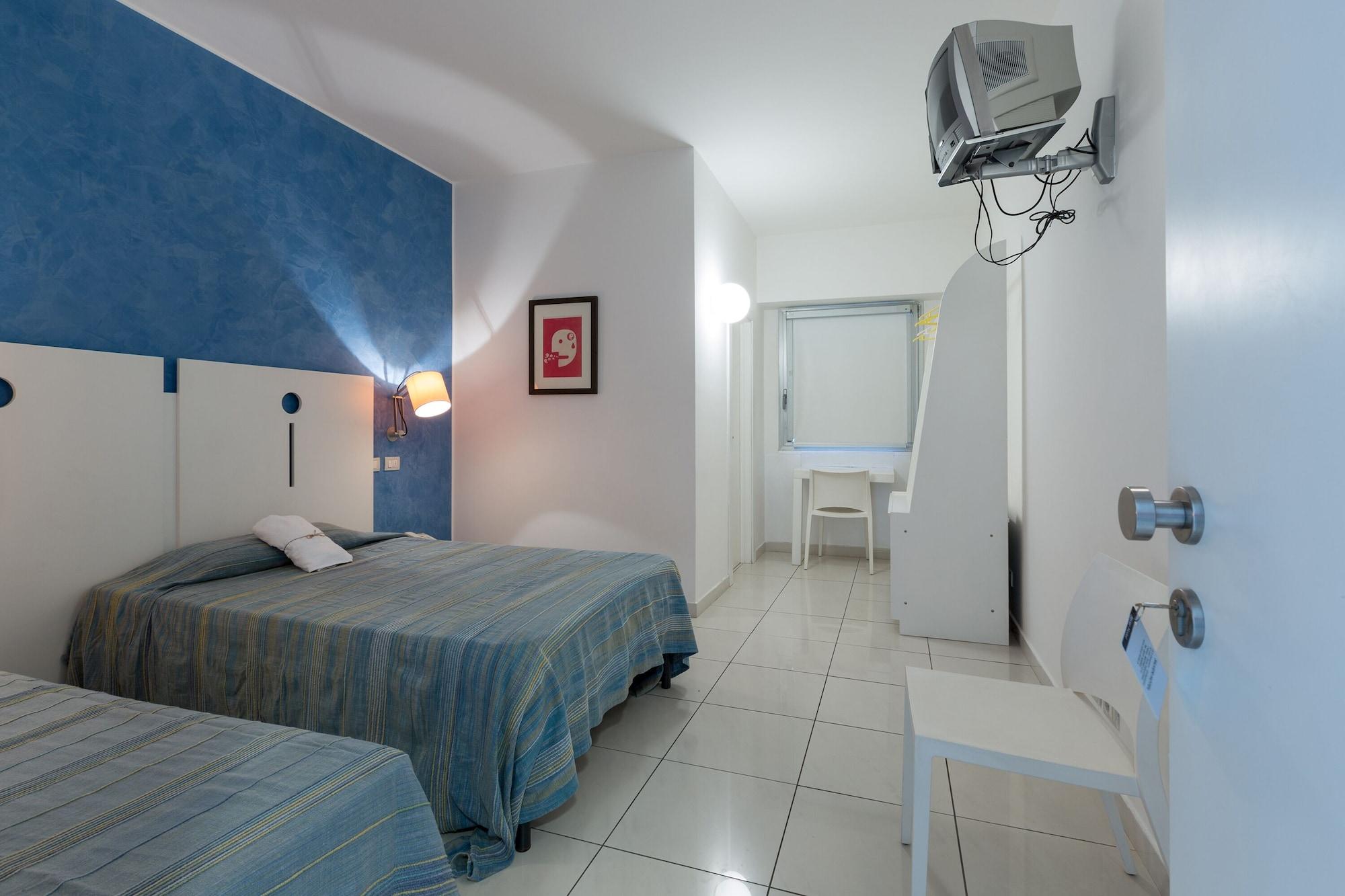 Silver Hotel Matino Dış mekan fotoğraf