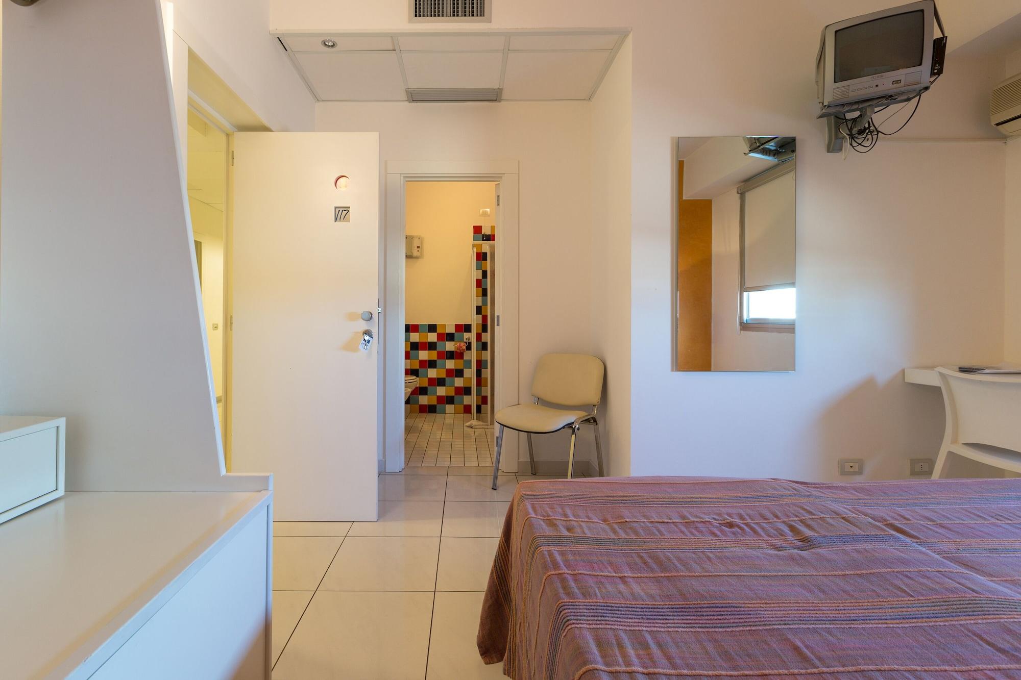Silver Hotel Matino Dış mekan fotoğraf