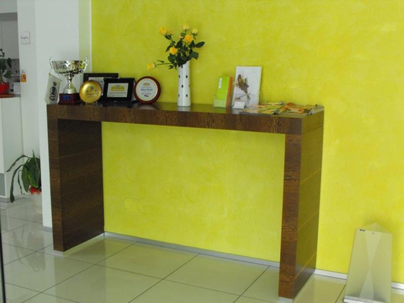 Silver Hotel Matino Dış mekan fotoğraf