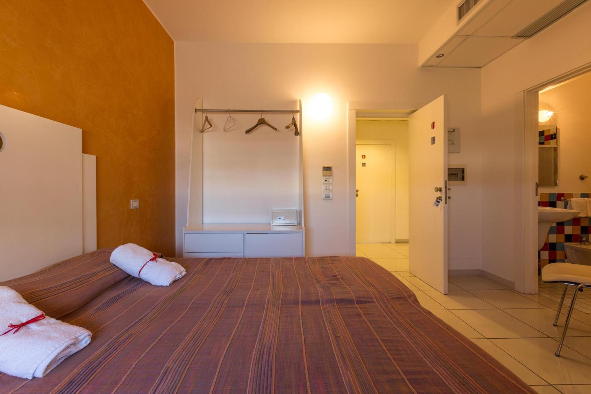 Silver Hotel Matino Oda fotoğraf