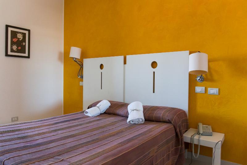 Silver Hotel Matino Dış mekan fotoğraf