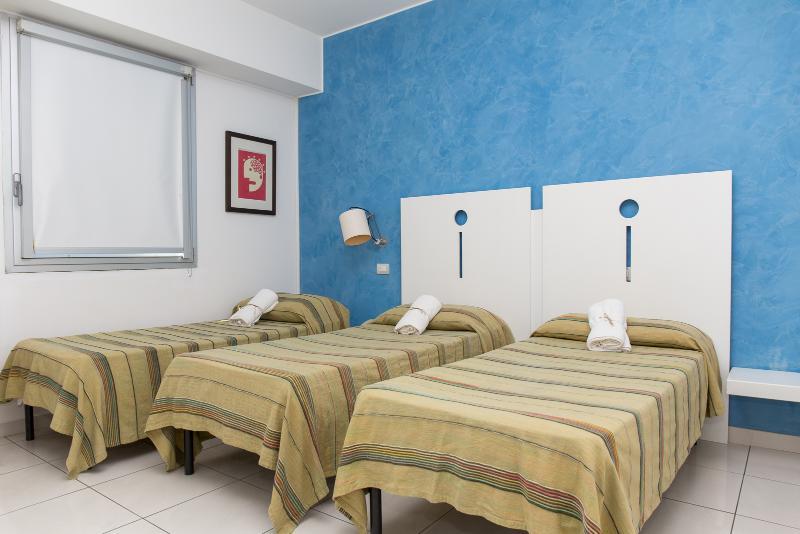 Silver Hotel Matino Dış mekan fotoğraf