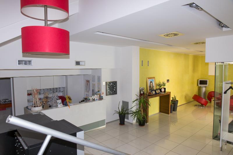 Silver Hotel Matino Dış mekan fotoğraf
