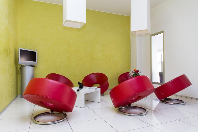 Silver Hotel Matino Dış mekan fotoğraf