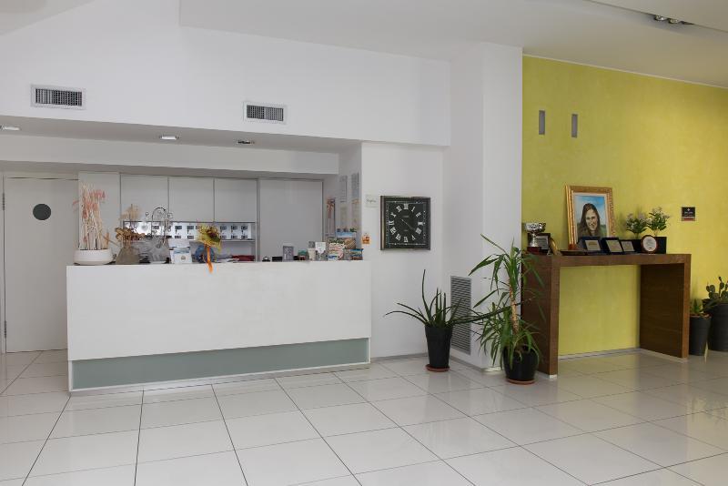 Silver Hotel Matino Dış mekan fotoğraf