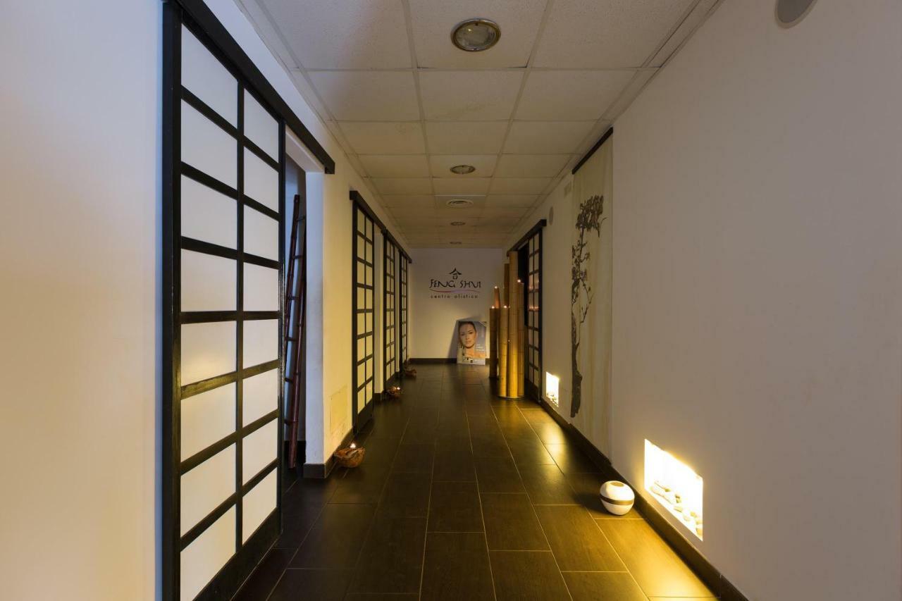 Silver Hotel Matino Dış mekan fotoğraf