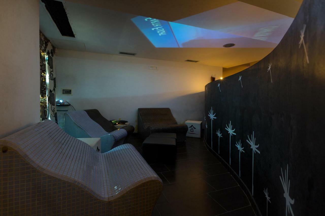 Silver Hotel Matino Dış mekan fotoğraf