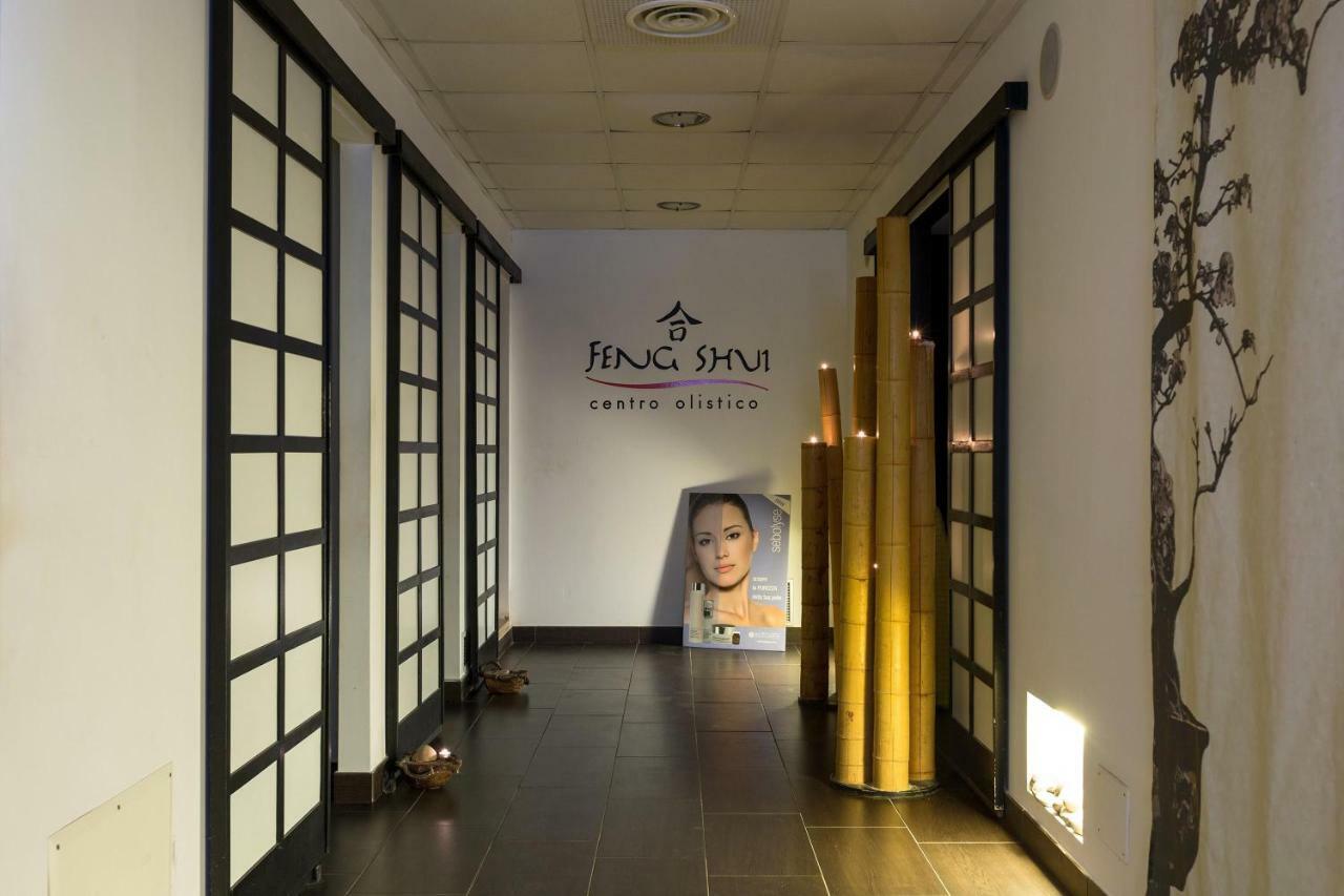 Silver Hotel Matino Dış mekan fotoğraf