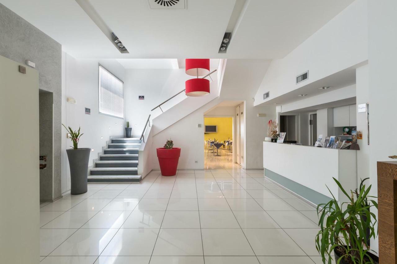 Silver Hotel Matino Dış mekan fotoğraf