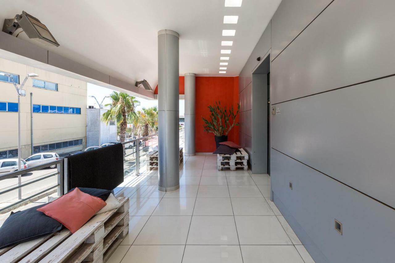 Silver Hotel Matino Dış mekan fotoğraf