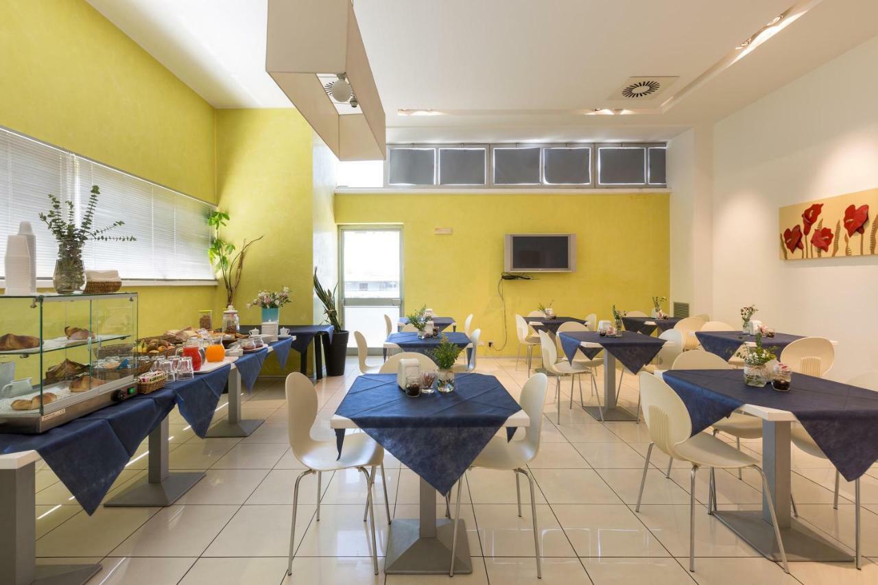 Silver Hotel Matino Dış mekan fotoğraf