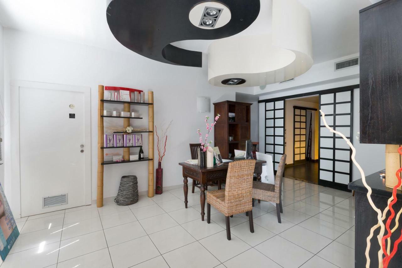 Silver Hotel Matino Dış mekan fotoğraf