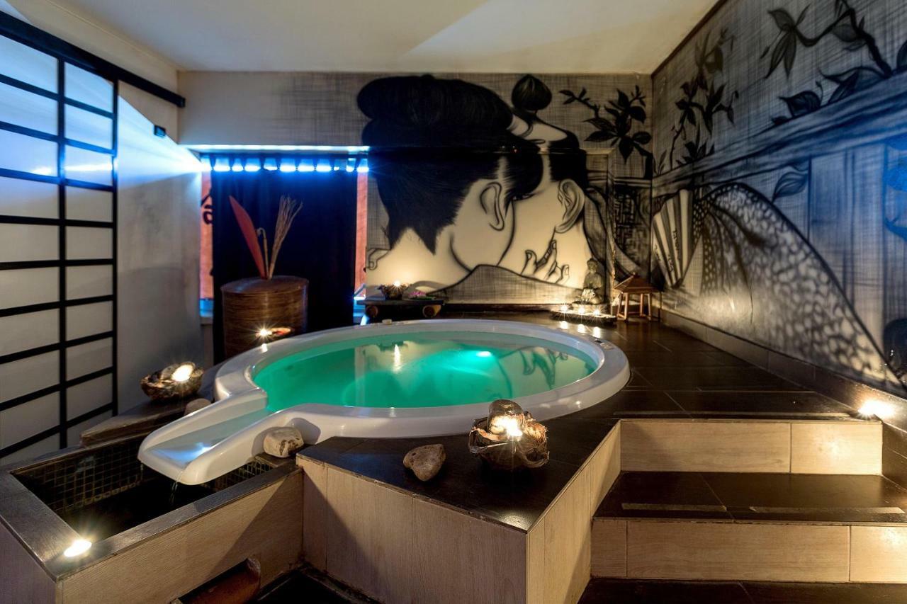 Silver Hotel Matino Dış mekan fotoğraf