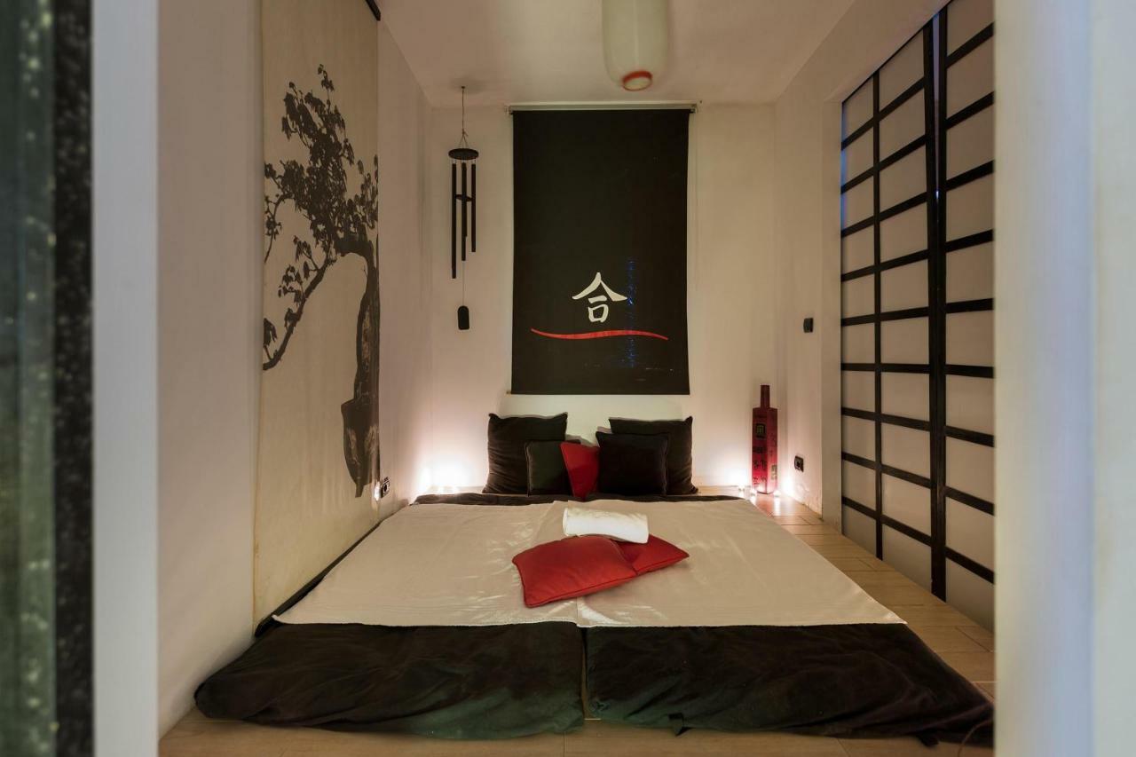 Silver Hotel Matino Dış mekan fotoğraf